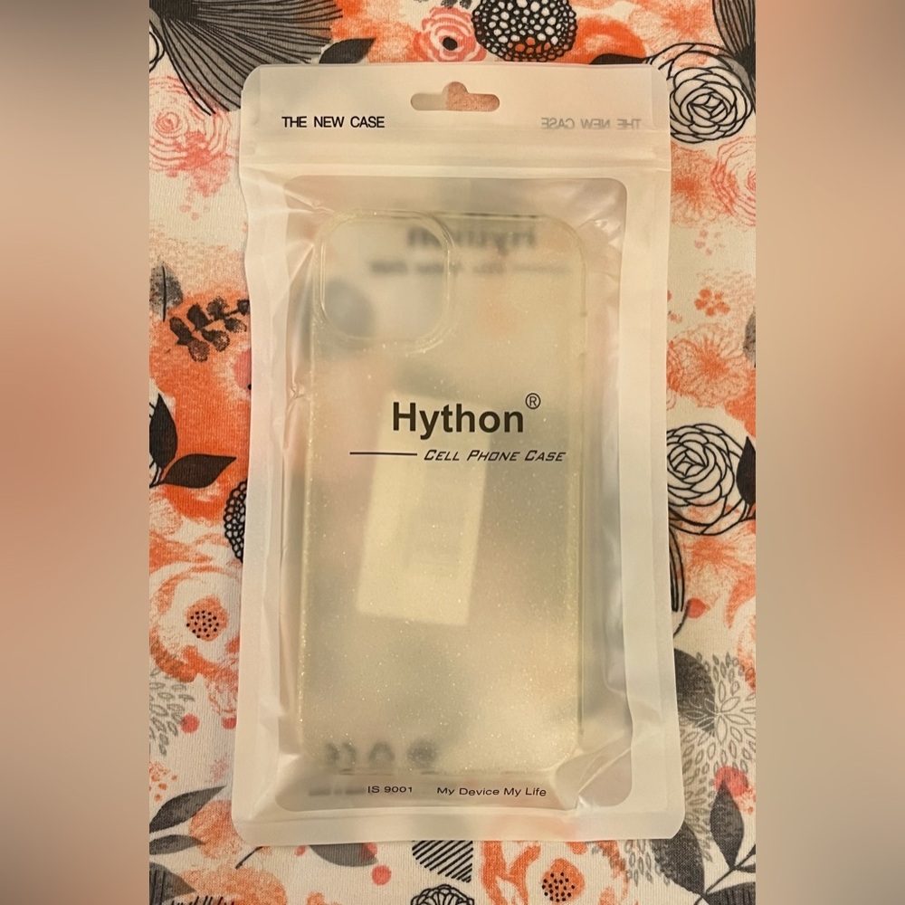 iPhone 13 case